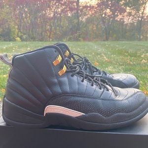 Jordan Retro 12 Masters
